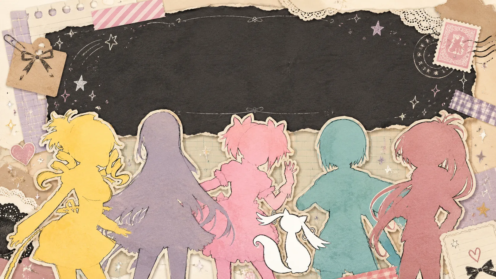 魔法少女小圆