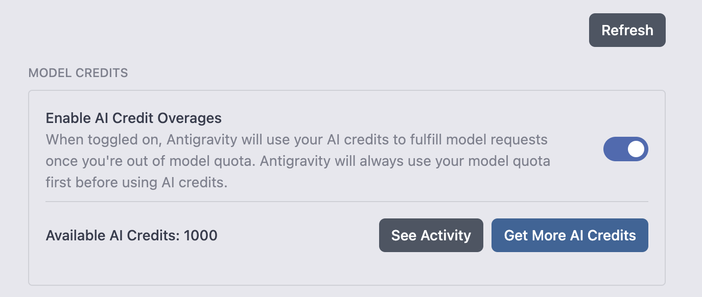 antigraviry-enable-ai-credit-overages.png
