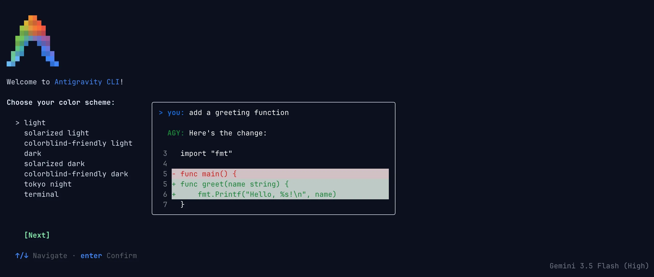 antigravity-cli-theme-select.png